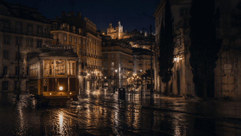 Nocturne