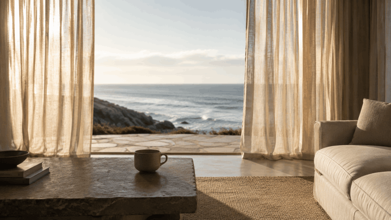 First Light